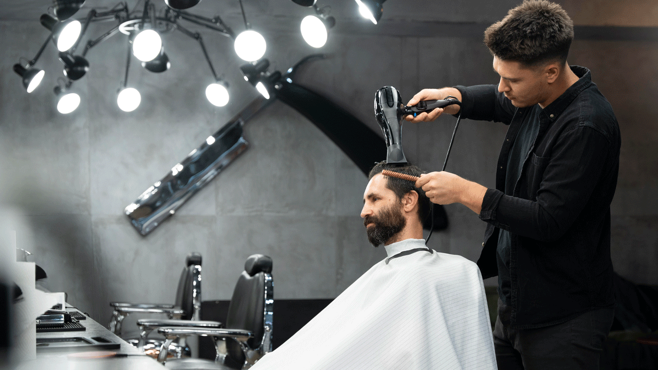 Top Barbering Trends You Need to Know in 2026