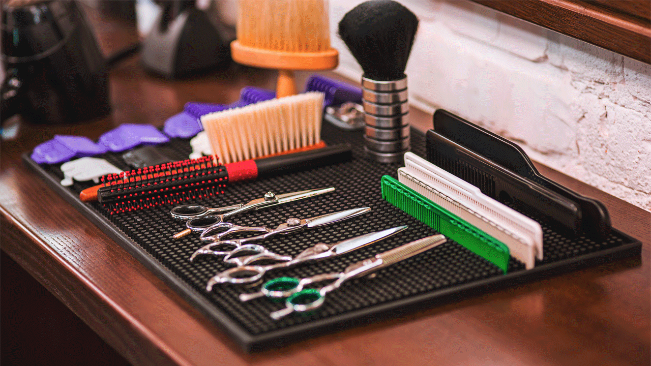 Trim your beard the right way