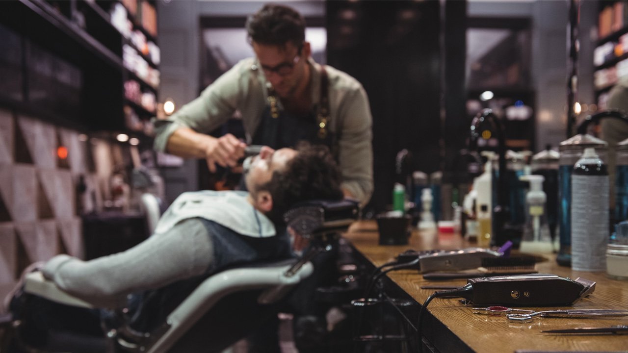Ten tips on trimming your beard